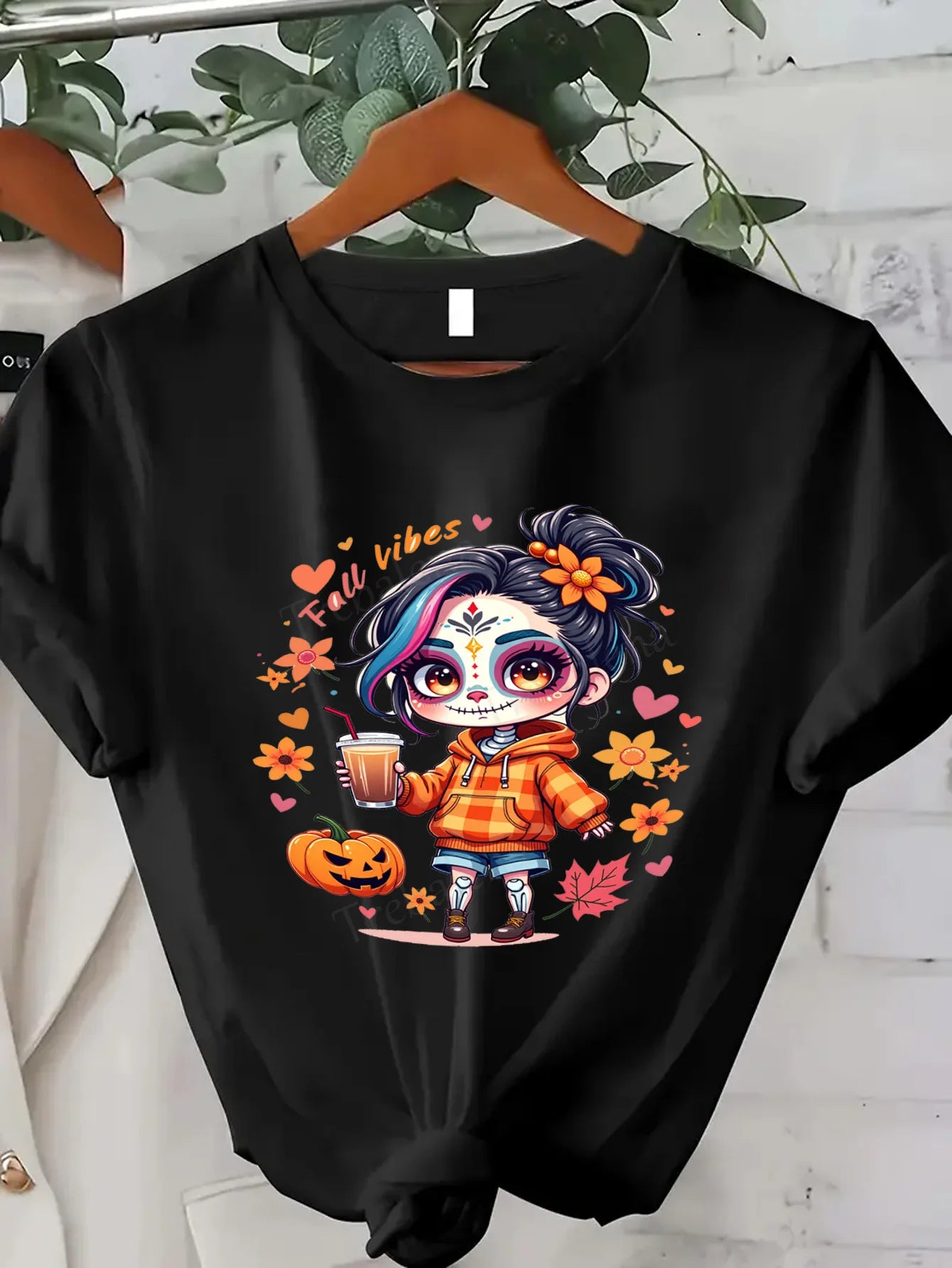 Day of the Dead T-Shirt